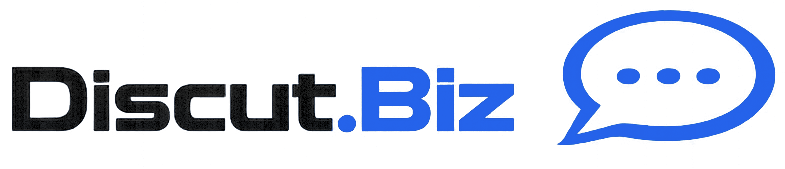 Discut.Biz — Tchat IRC Gratuit