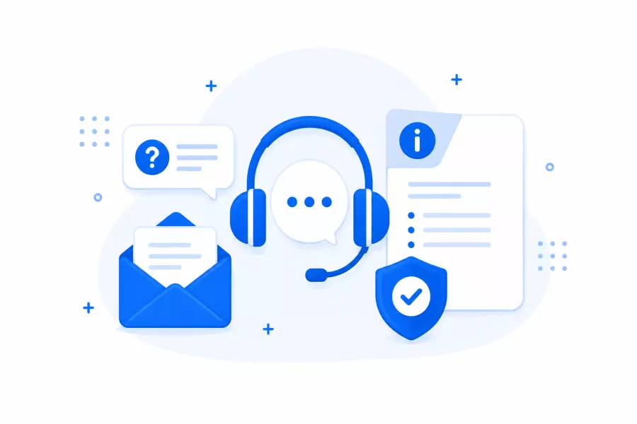 Support et Aide concernant le réseau IRC Francophone