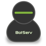 BotServ IRC Service