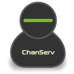ChanServ IRC Service