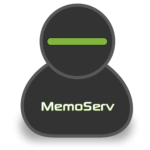 MemoServ IRC Service